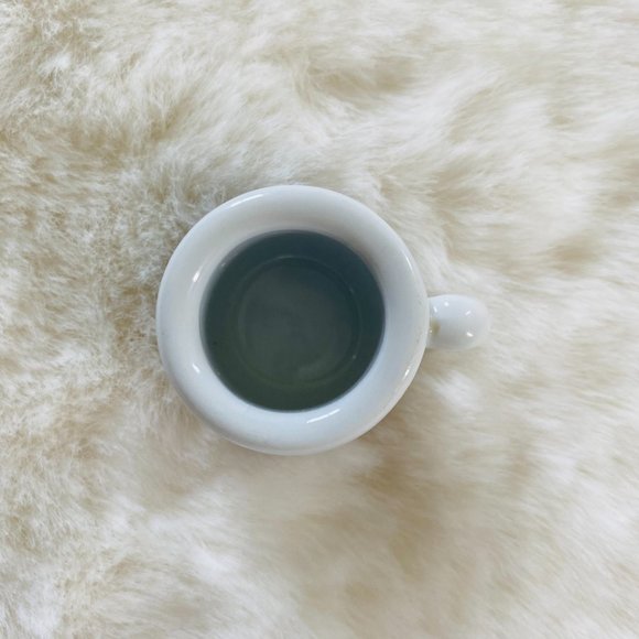 NFL New England Patriots Miniature Coffee Mug, Collectable Sports Decor - Picture 3 of 7